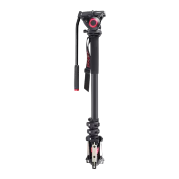 Монопод Miliboo MTT705AS с головой MYT801