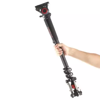 Монопод Miliboo MTT705III-AL с головой MYT801 II MTT705III-AL kit