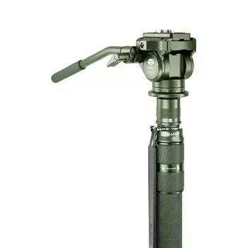 Монопод Sirui CVM-145P с головой CT5X CVM-145P+CT5X