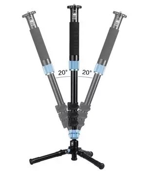 Монопод Sirui EP-204S