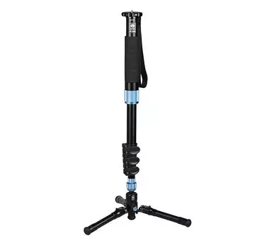 Монопод Sirui EP-204S с видеоголовой VA-5 EP-204S+VA-5