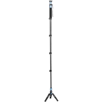 Монопод Sirui P-325FS с головой VA-5 P-325FS+VA-5X