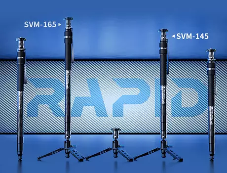Монопод Sirui SVM-165