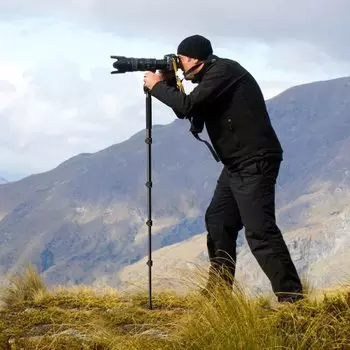 Монопод Ulanzi TB12 T049GBB1