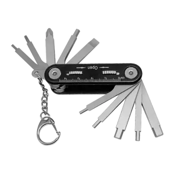 Мультитул Digitalfoto DF-8078