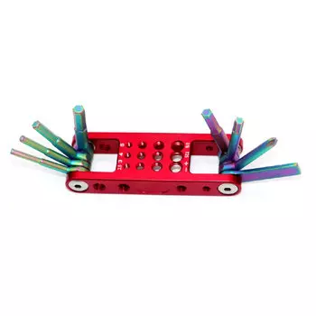 Мультитул DigitalFoto DF-8172