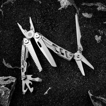 Мультитул NexTool NE20143 Multifunction Knife Pro