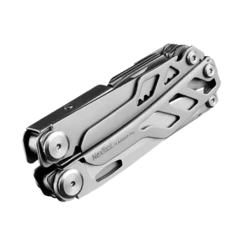 Мультитул Xiaomi NexTool Flagship Pro (16 функций) с чехлом KT5020B