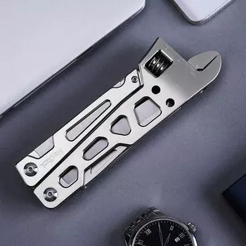 Мультитул Xiaomi NexTool KT5023 Multifunctional Stainless Steel