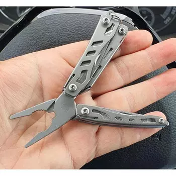 Мультитул Xiaomi NexTool NE0138 Flagship Lite КТ5022