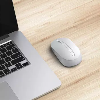 Мышь MIIIW Wireless Office Mouse Белая 3016190
