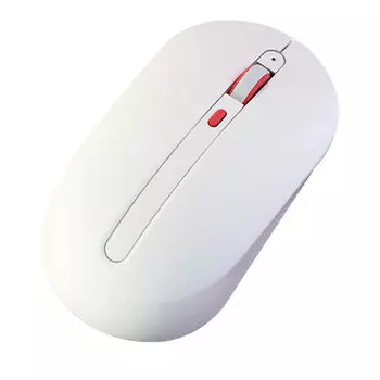 Мышь MIIIW Mute Mouse Белая 3145990