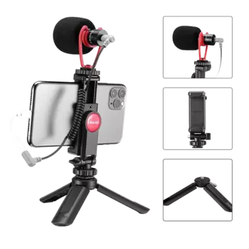 Набор для съёмки Ulanzi Smartphone Video Kit 1 1913