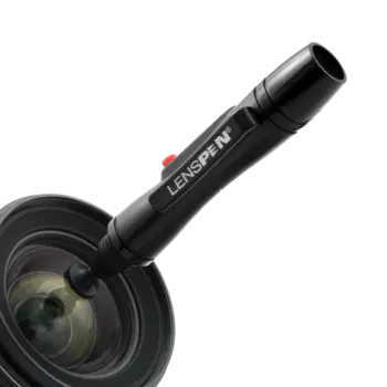 Набор для ухода за оптикой LENSPEN Photo Kit PHK-1