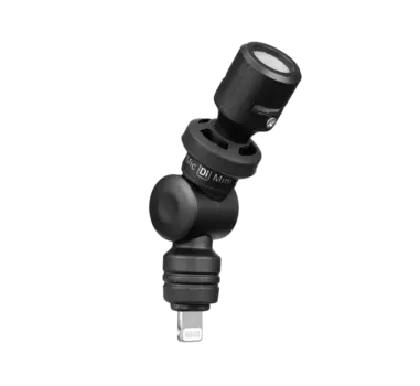 Набор Saramonic SmartMic Di Mini + HandyPod Mobile Plus A01827