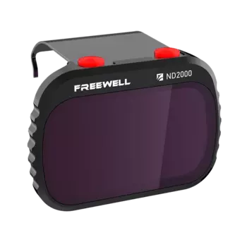 Комплект светофильтров Freewell Long Exposure для DJI Mini/Mini 2/Mini SE/Mini 2 SE (2шт) FW-MM-LE