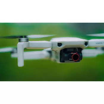 Комплект светофильтров Freewell Standart Day для DJI Mini/Mini 2/Mini SE/Mini 2 SE (4шт) FW-MM-STD