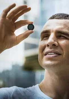 Комплект светофильтров Freewell ND/PL Bright Day для DJI Mavic 2 Zoom FW-M2Z-BRG