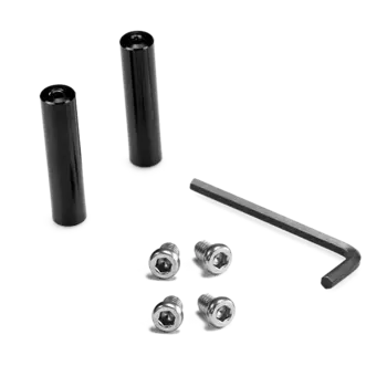 Направляющие SmallRig 1590 (2шт)