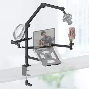 Настольная стойка Ulanzi VIJIM LS21 2805