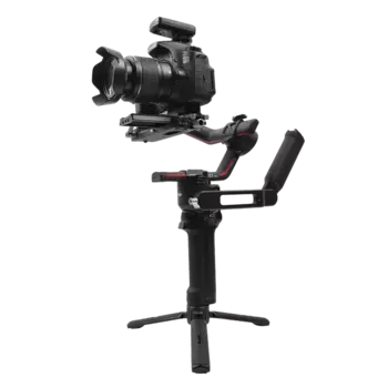 Настольная тренога Digitalfoto DF-8185