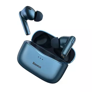 Наушники Baseus SIMU ANC S2 Синие NGS2-03