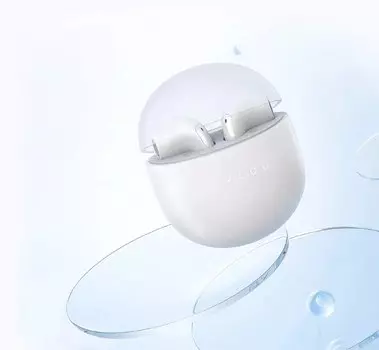 Наушники Haylou X1 Neo Белые