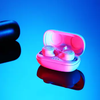 Наушники Remax TWS-2 Белые TWS-2 wh