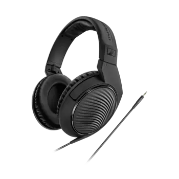 Наушники Sennheiser HD 200 PRO 507182