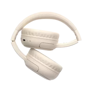 Наушники Usams YG23 Бежевые TDLYEJYX02