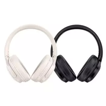 Наушники Usams YH21 Бежевые TDLYEJYS02