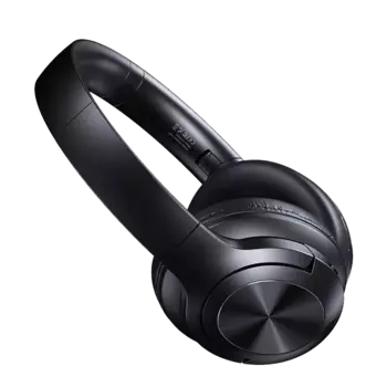 Наушники USAMS YH21 Чёрные TDLYEJYS01