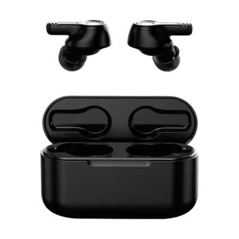 Наушники 1More AirFree Чёрные EO002BT