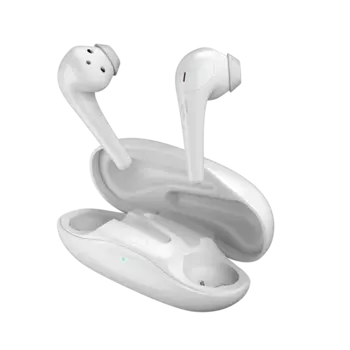 Наушники 1More ComfoBuds 2 ES 303 Белые ES303