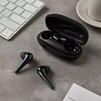 Наушники 1More Comfobuds Pro ES 901 Чёрные ES901