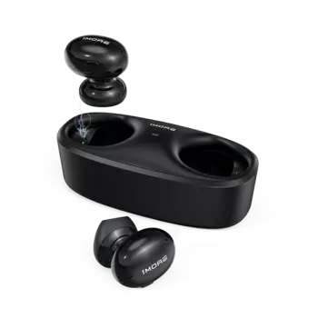 Наушники Xiaomi 1MORE E1029BT RU Чёрные