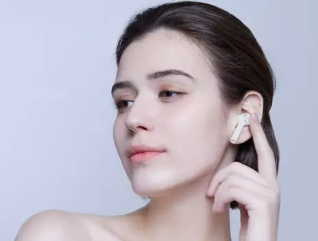 Наушники Xiaomi AirDots Pro TWSEJ01JY