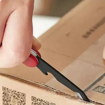 Нож карманный HuoHou HU0208 Mini Box Cutter