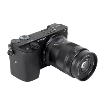 Объектив 7Artisans 60mm F2.8 Macro MKII Micro 4/3 A112II-M