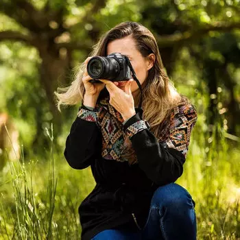 Объектив Canon RF 85mm F2 Macro IS STM 4234C002