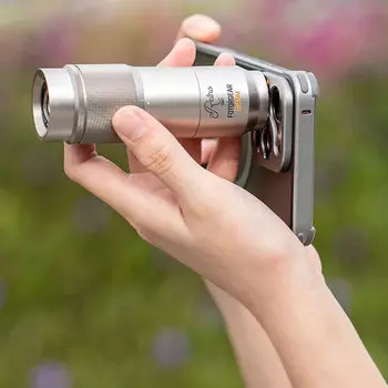 Объектив FotorGear 135mm Retro Pro для смартфона 10421