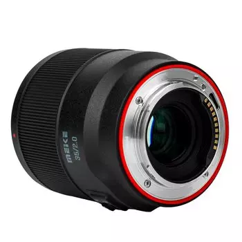 Объектив Meike 35mm F2.0 FF STM L-mount MK-3520FFSTM-L
