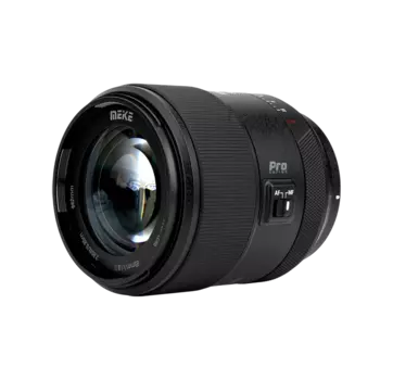 Объектив Meike 85mm F1.8 II Pro FF STM Z-mount MK-8518FFSTM-Z II