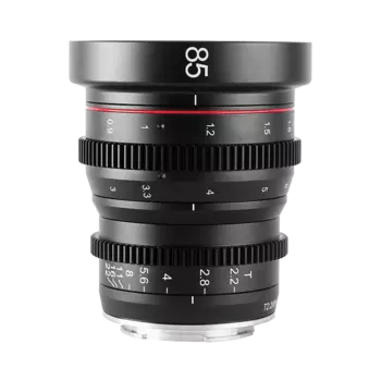 Объектив Meike 85mm T2.2 E-mount 21230002