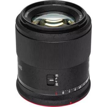 Объектив Meike Vistilen 55mm F1.4 APS-C RF
