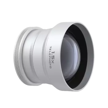 Объектив-насадка Freewell 1.5x Telephoto для Fujifilm X100V/X100VI FW-FU-XTP