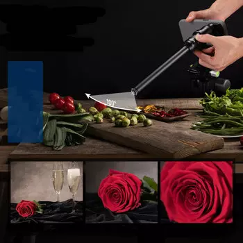 Объектив Neewer LS-51 Macro Probe 2X 18mm для смартфона 10104986