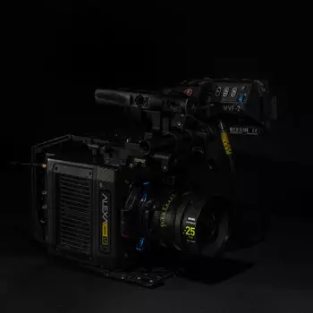 Объектив NiSi ATHENA PRIME 14mm T2.4 PL-Mount NIC-ATH-14PL