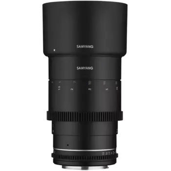 Объектив Samyang 135mm T2.2 VDSLR MK2 EF 135mm T2.2 VD MK2 CANON