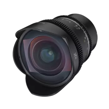 Объектив Samyang 14mm T3.1 VDSLR MK2 E-mount 14mm T3.1 VD MK2 SONY E